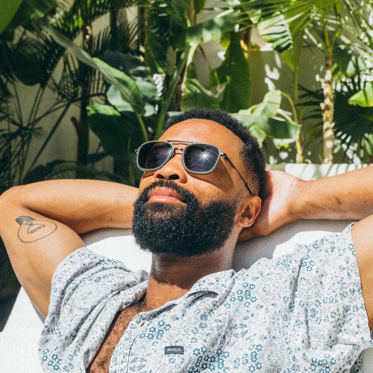 Sunski Estero Sunglasses