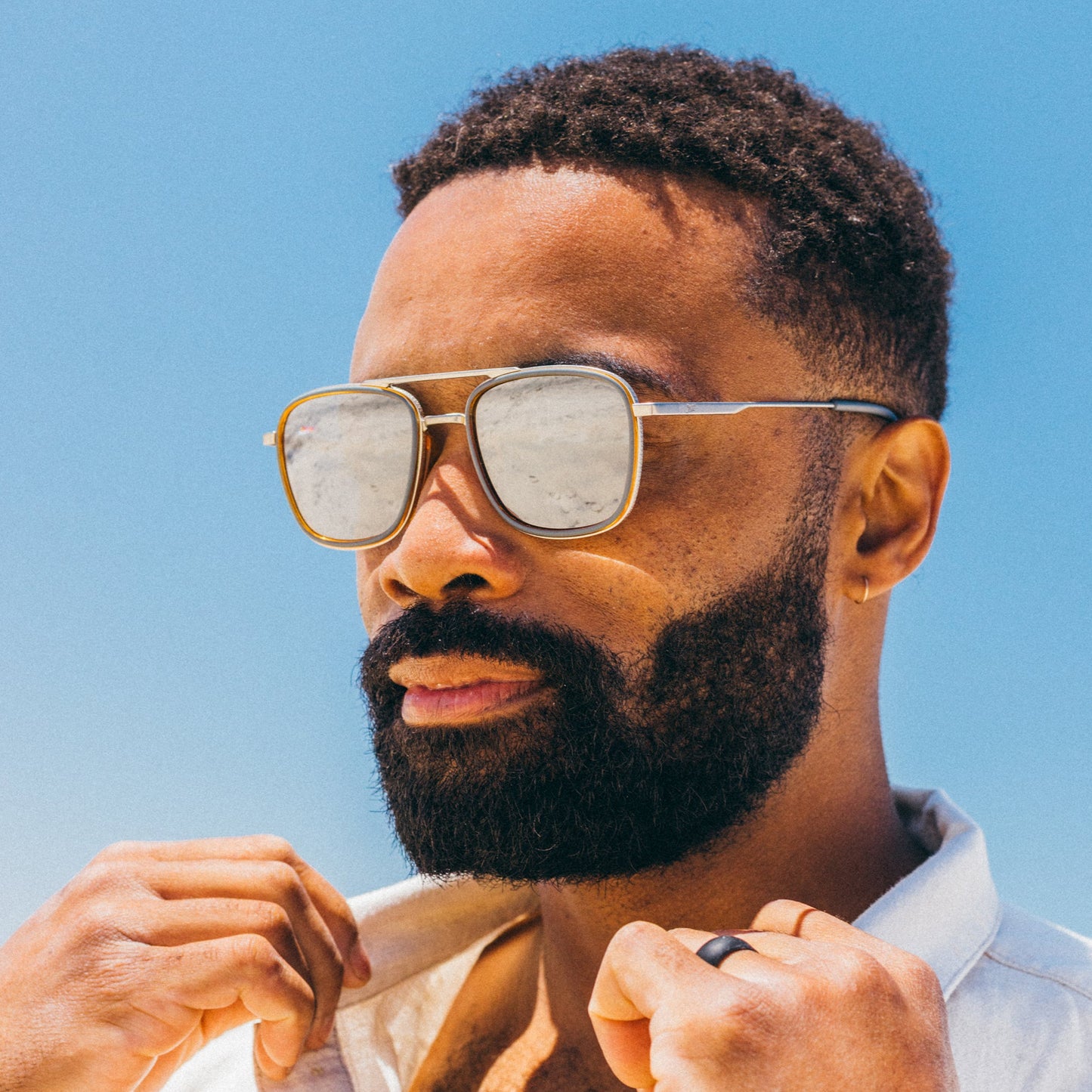 Sunski Estero Sunglasses