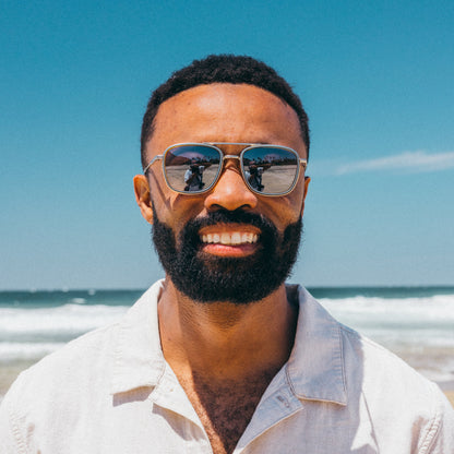 Sunski Estero Sunglasses