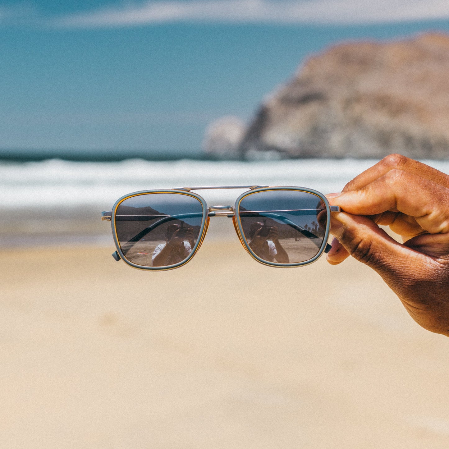 Sunski Estero Sunglasses