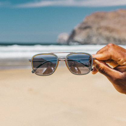 Sunski Estero Sunglasses