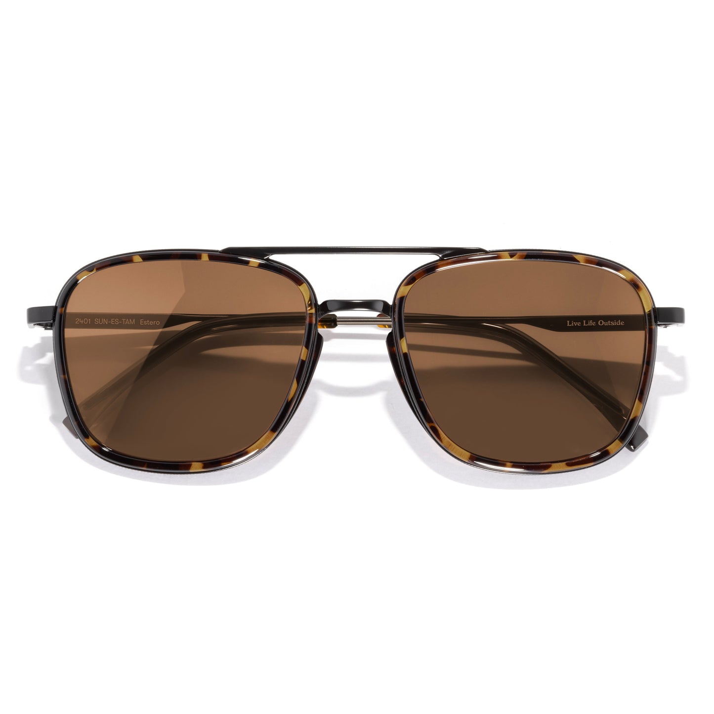 Sunski Estero Sunglasses