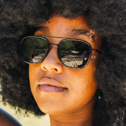 Sunski Estero Sunglasses