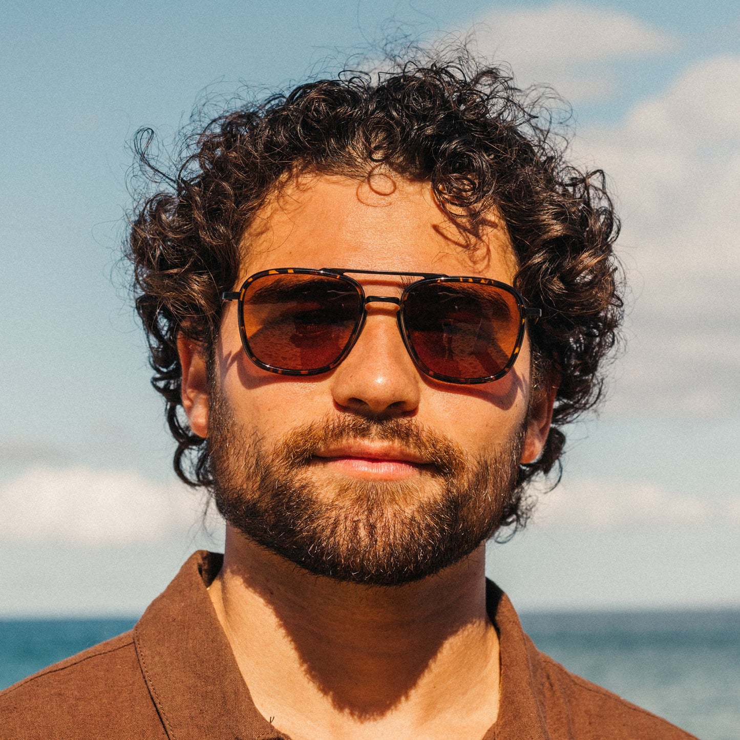 Sunski Estero Sunglasses