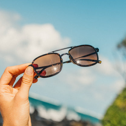 Sunski Estero Sunglasses
