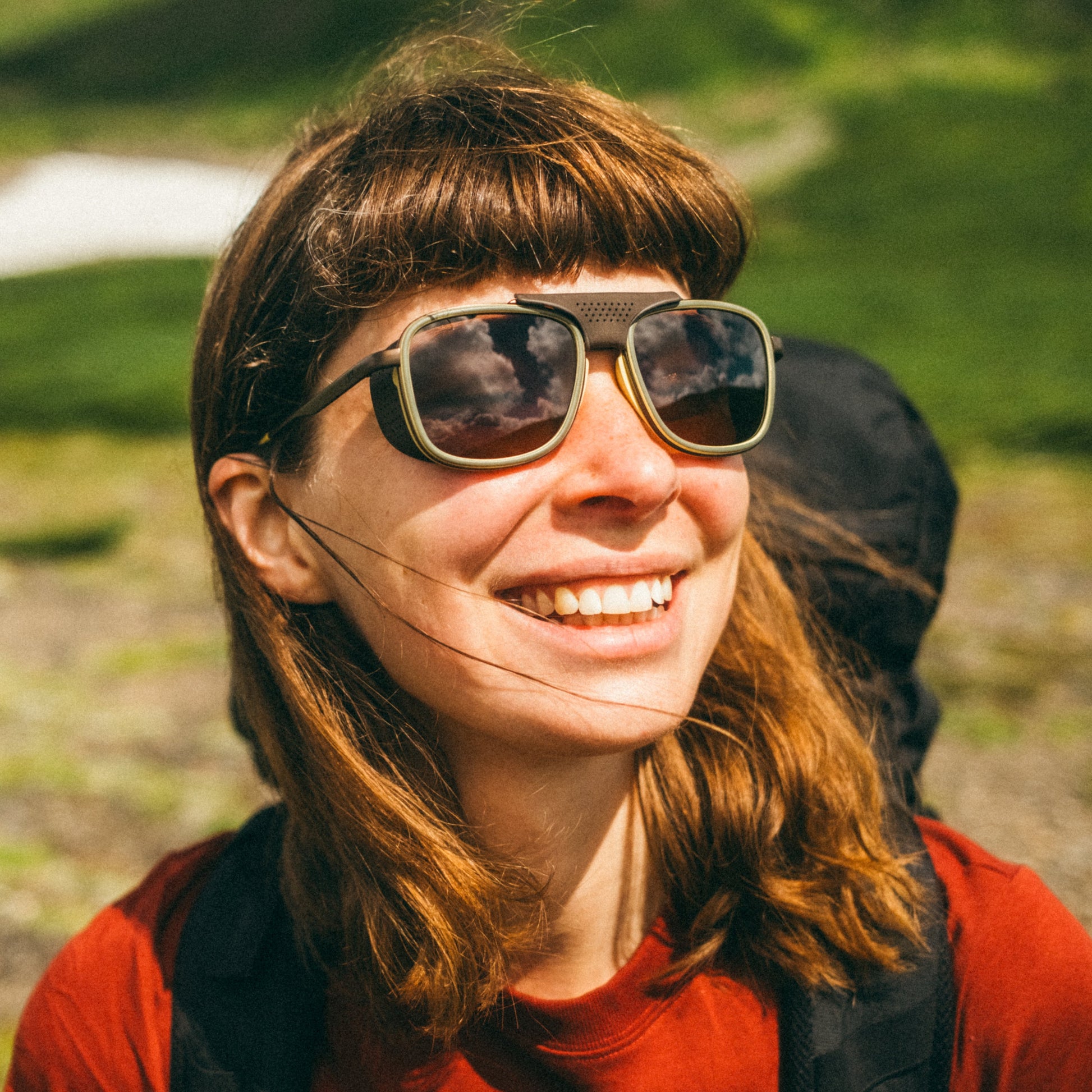 Sunski Ferrata Sunglasses