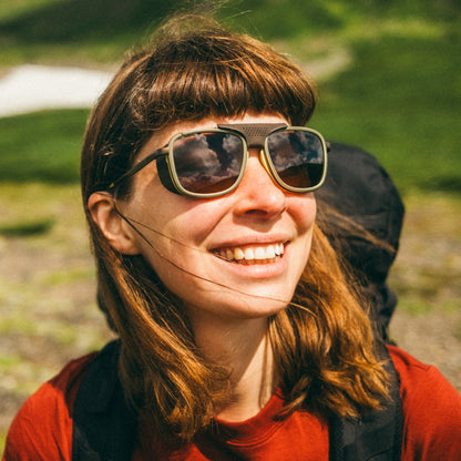 Sunski Ferrata Sunglasses