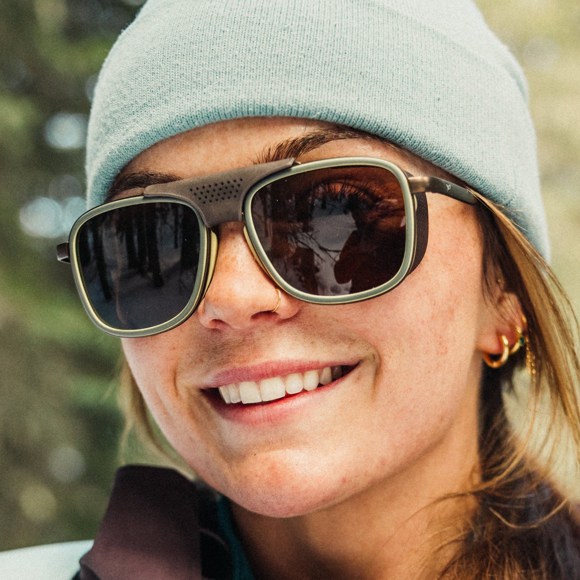 Sunski Ferrata Sunglasses
