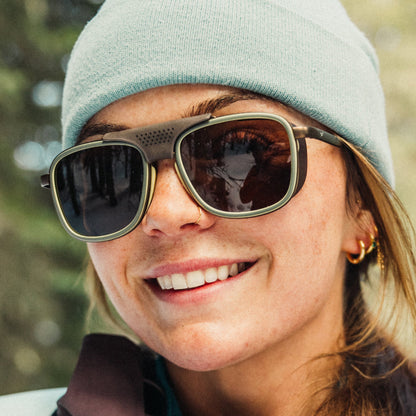 Sunski Ferrata Sunglasses