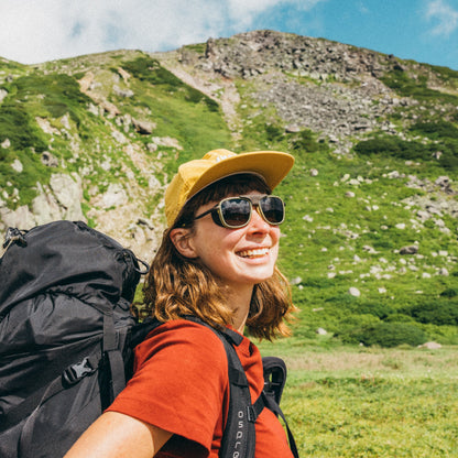 Sunski Ferrata Sunglasses