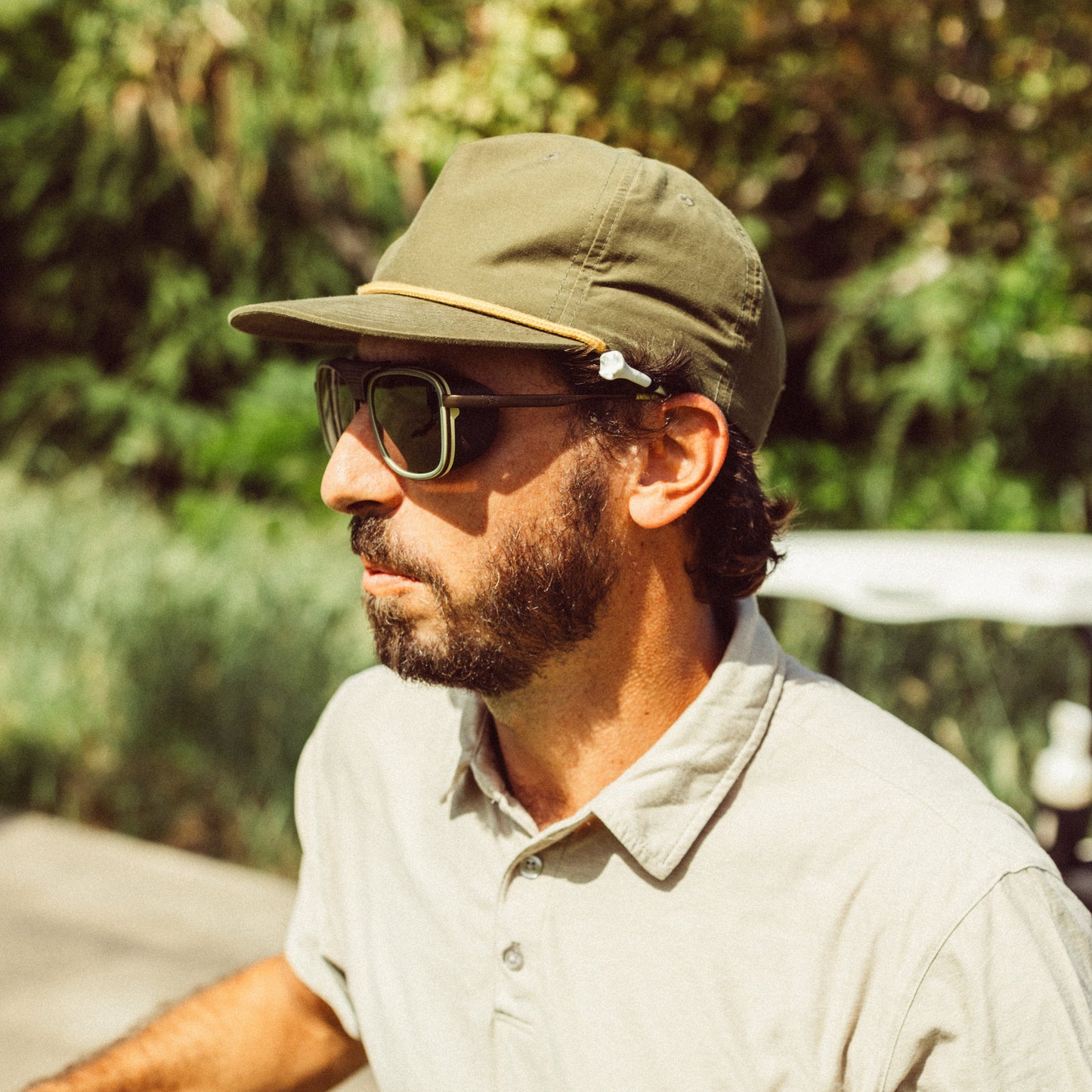 Sunski Ferrata Sunglasses