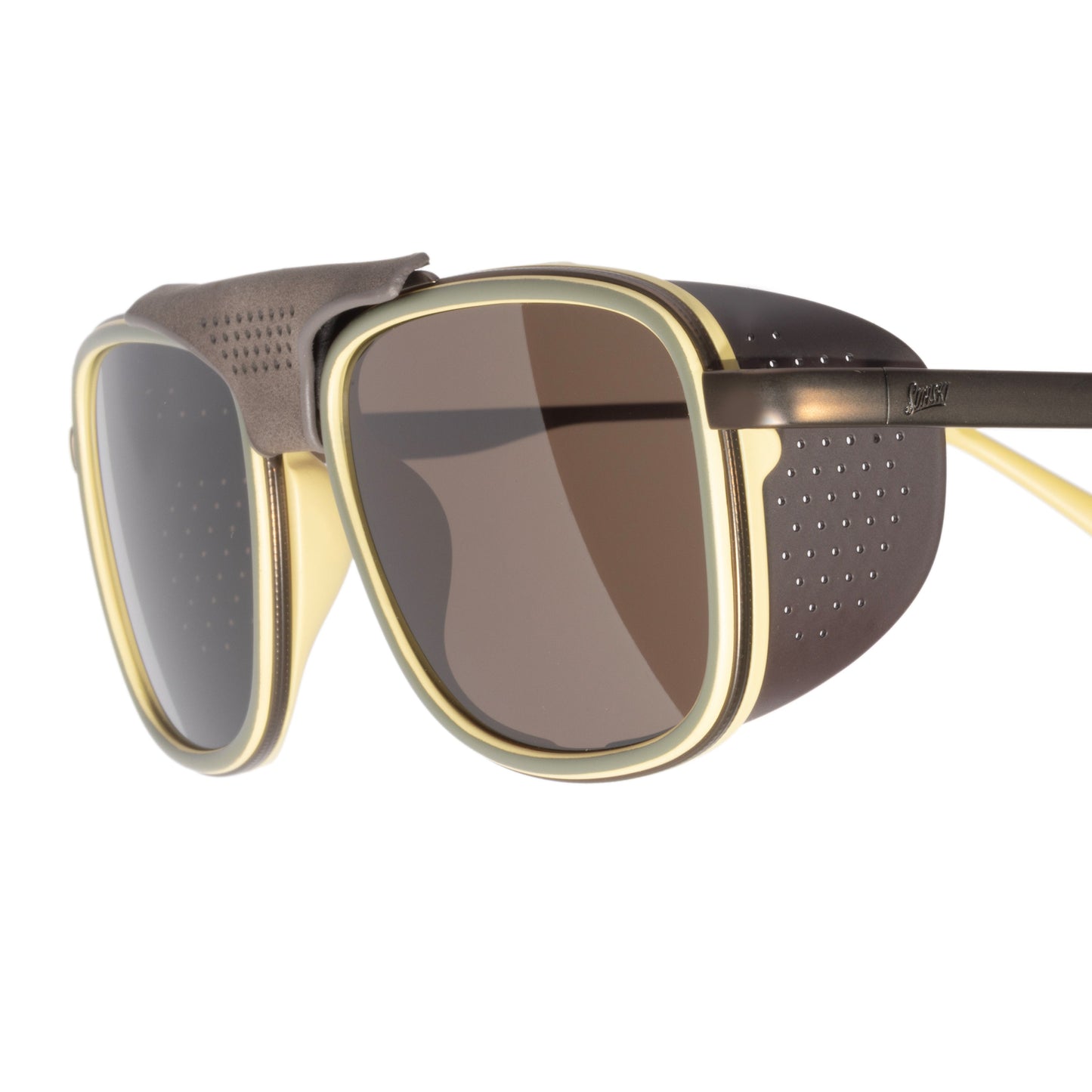 Sunski Ferrata Sunglasses