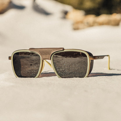 Sunski Ferrata Sunglasses