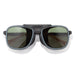 Sunski Ferrata Sunglasses - Storm Forest