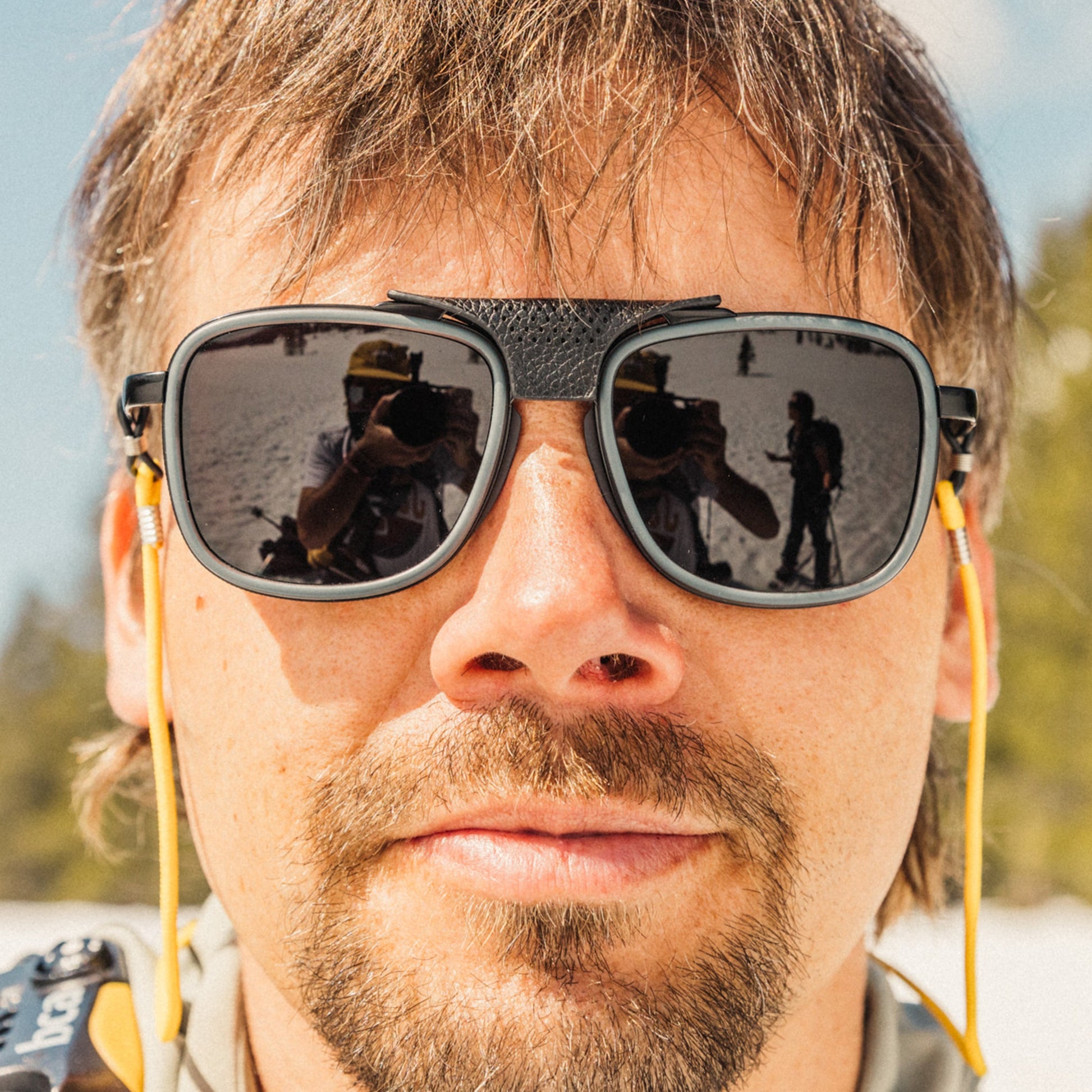 Sunski Ferrata Sunglasses