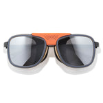 Sunski Ferrata Sunglasses - Spruce Silver