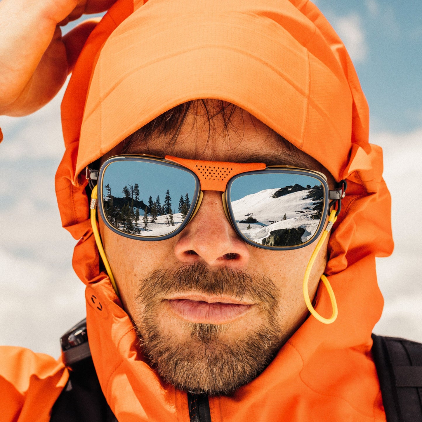 Sunski Ferrata Sunglasses