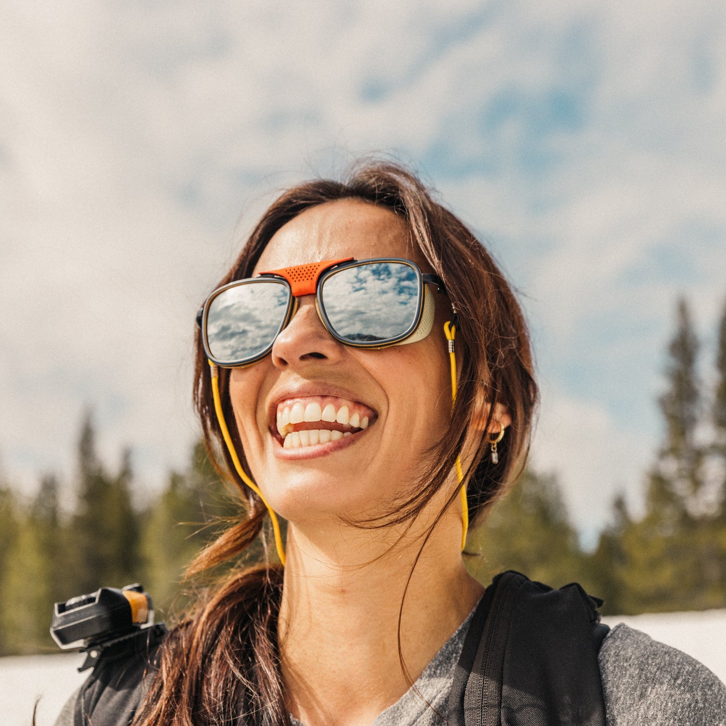 Sunski Ferrata Sunglasses