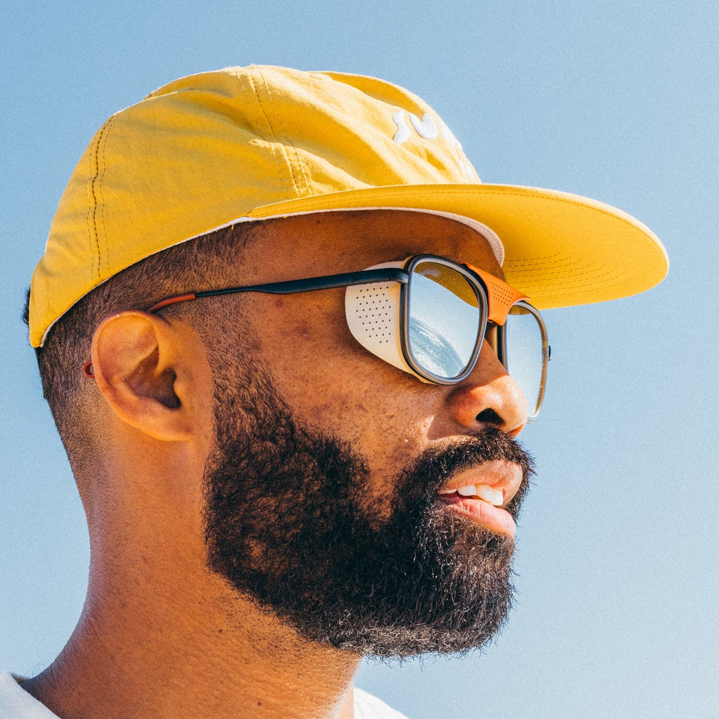 Sunski Ferrata Sunglasses