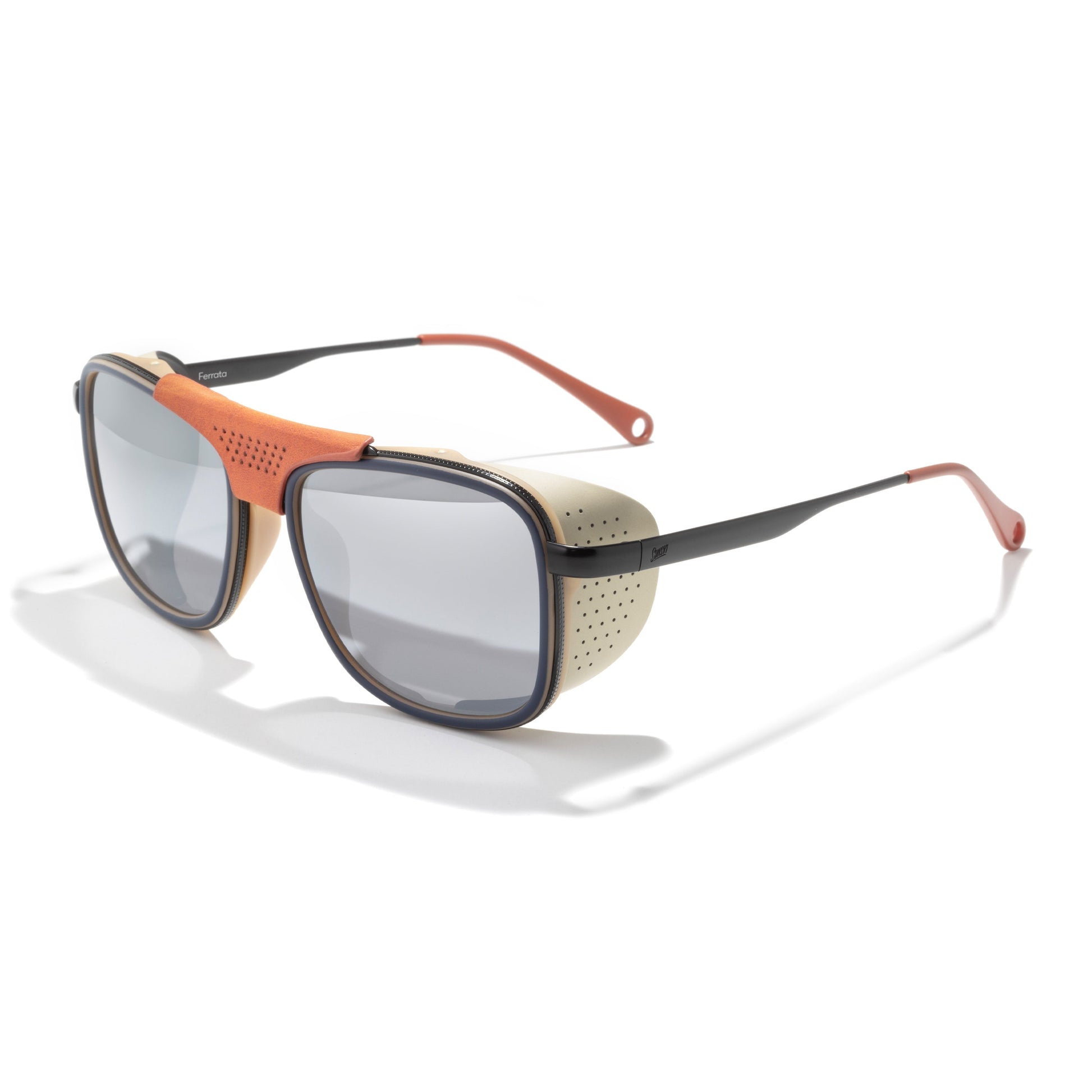 Sunski Ferrata Sunglasses