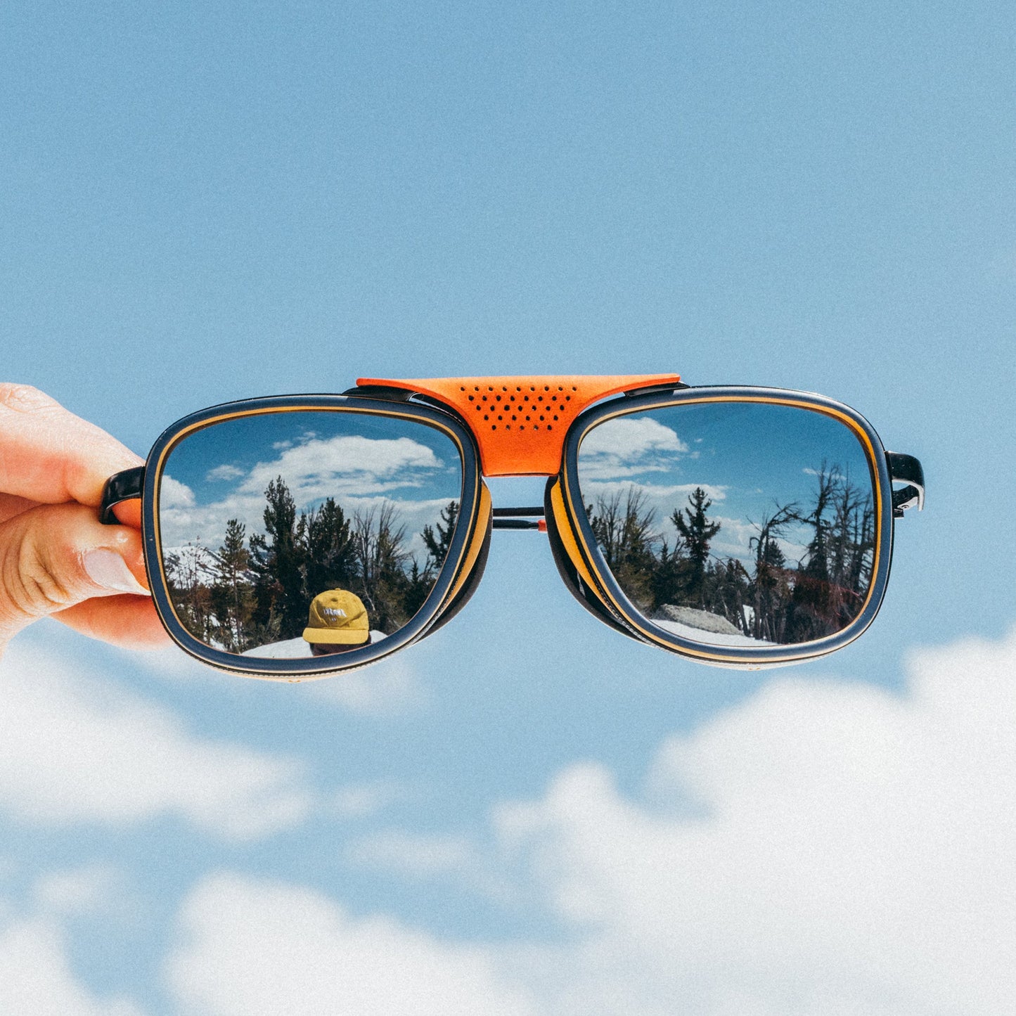 Sunski Ferrata Sunglasses