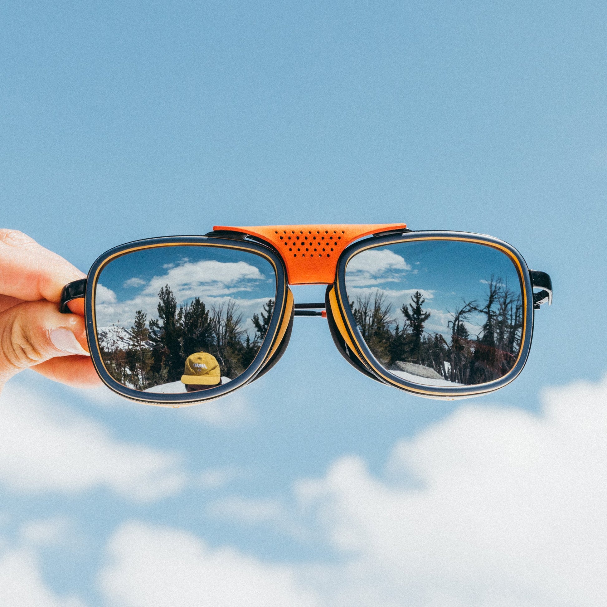 Sunski Ferrata Sunglasses