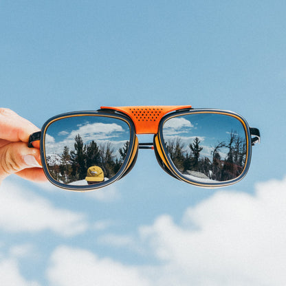 Sunski Ferrata Sunglasses