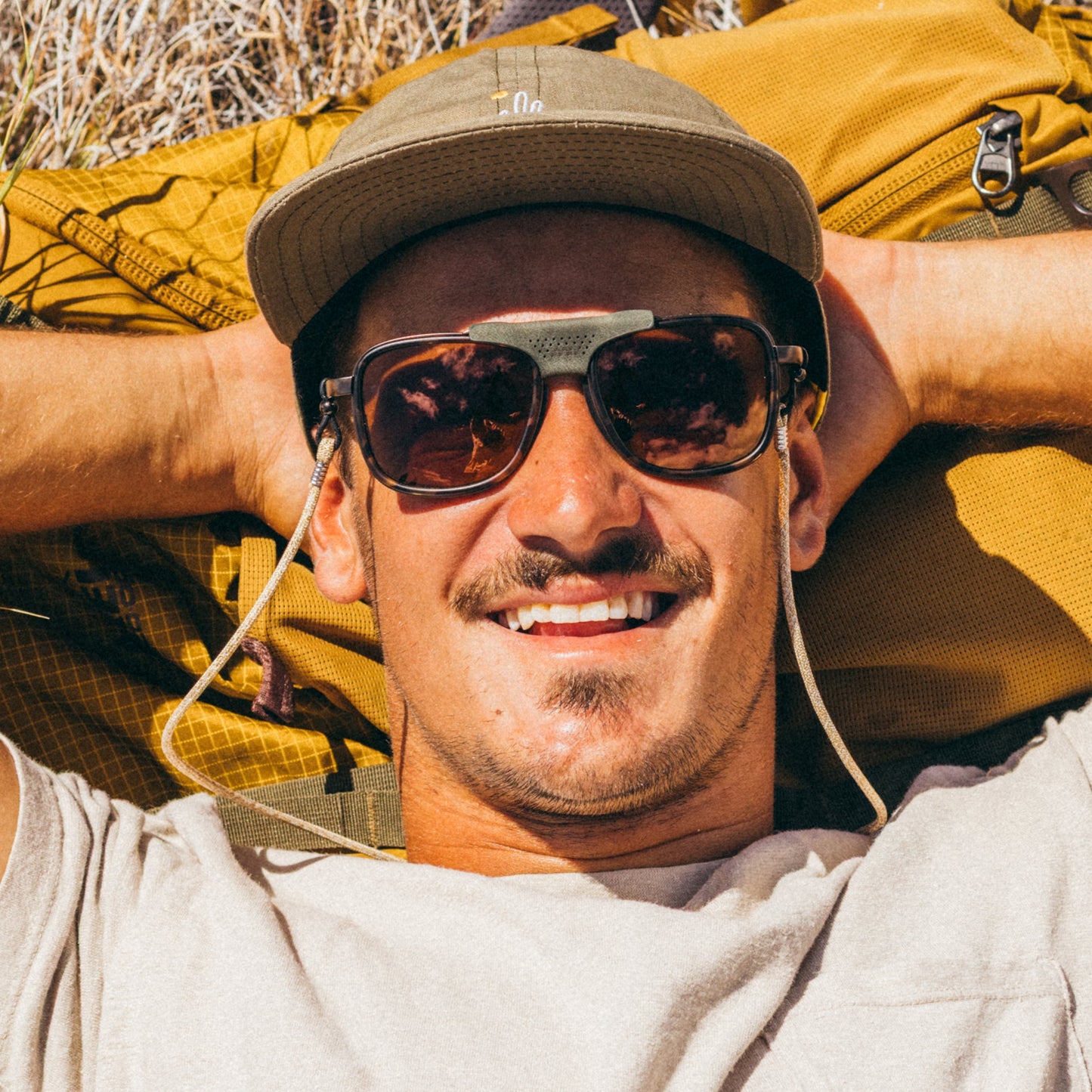 Sunski Ferrata Sunglasses