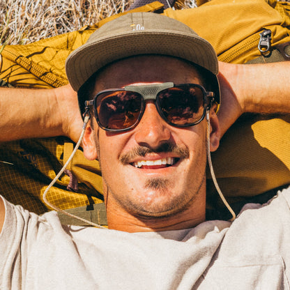 Sunski Ferrata Sunglasses