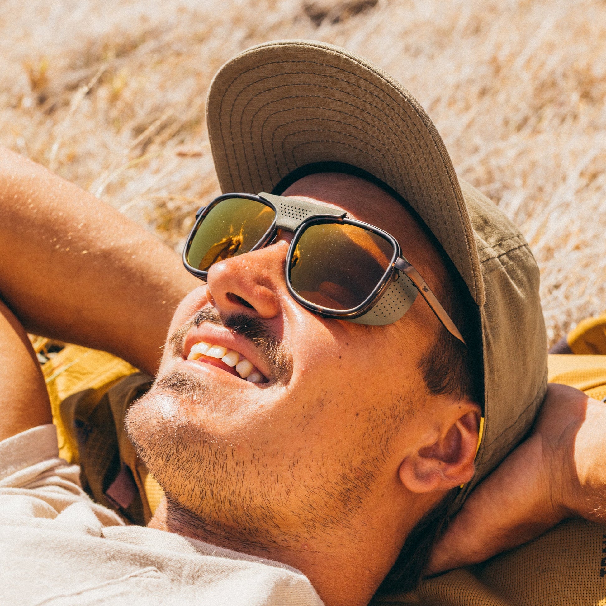 Sunski Ferrata Sunglasses