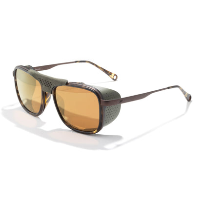 Sunski Ferrata Sunglasses
