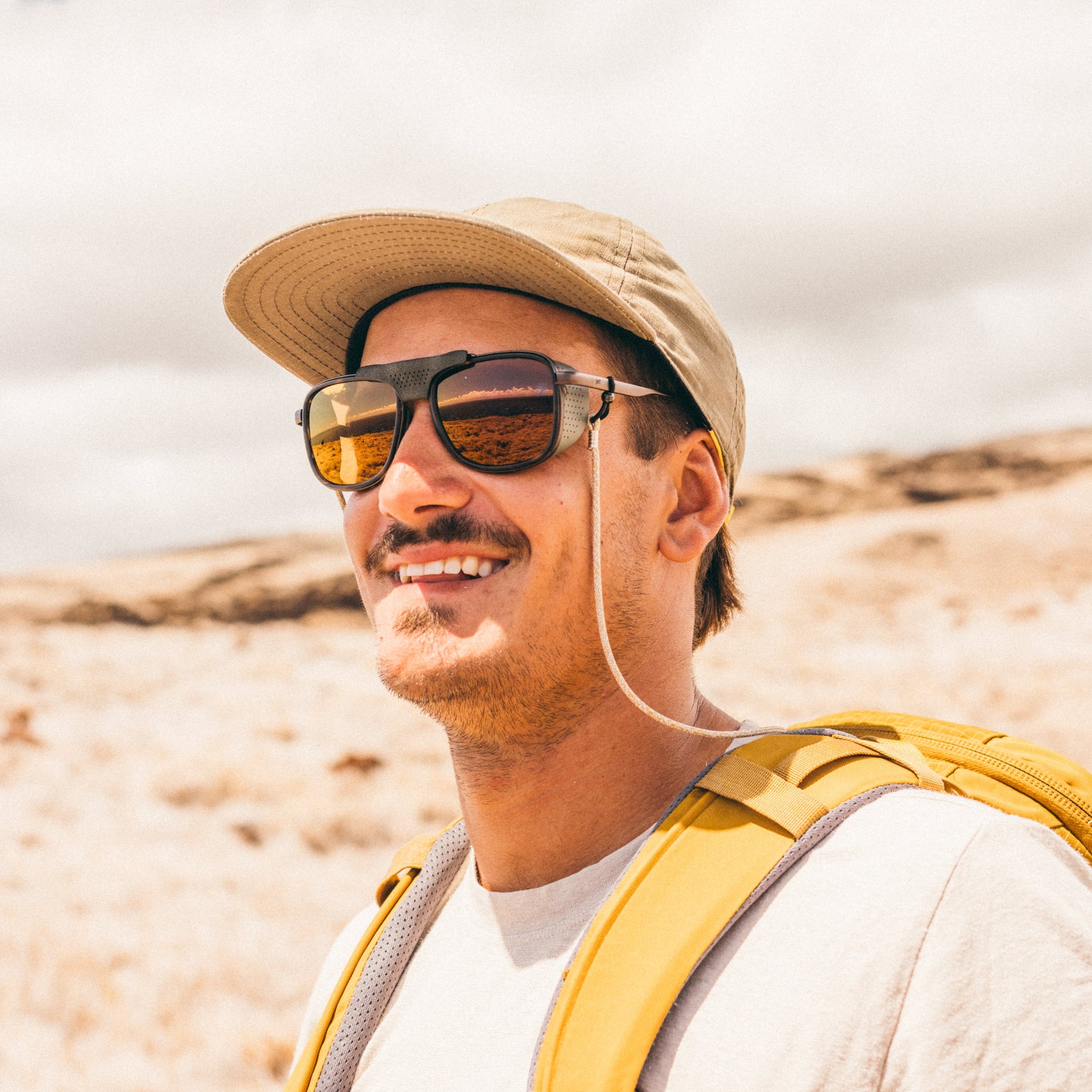 Sunski Ferrata Sunglasses