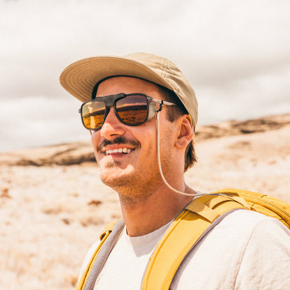 Sunski Ferrata Sunglasses