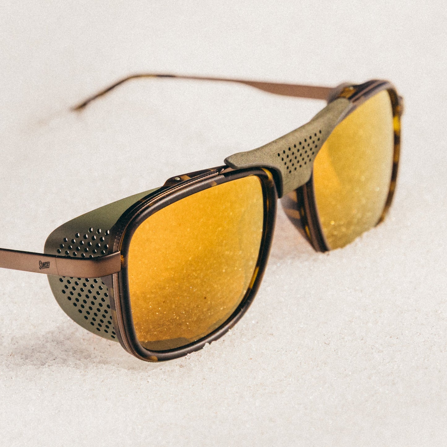 Sunski Ferrata Sunglasses
