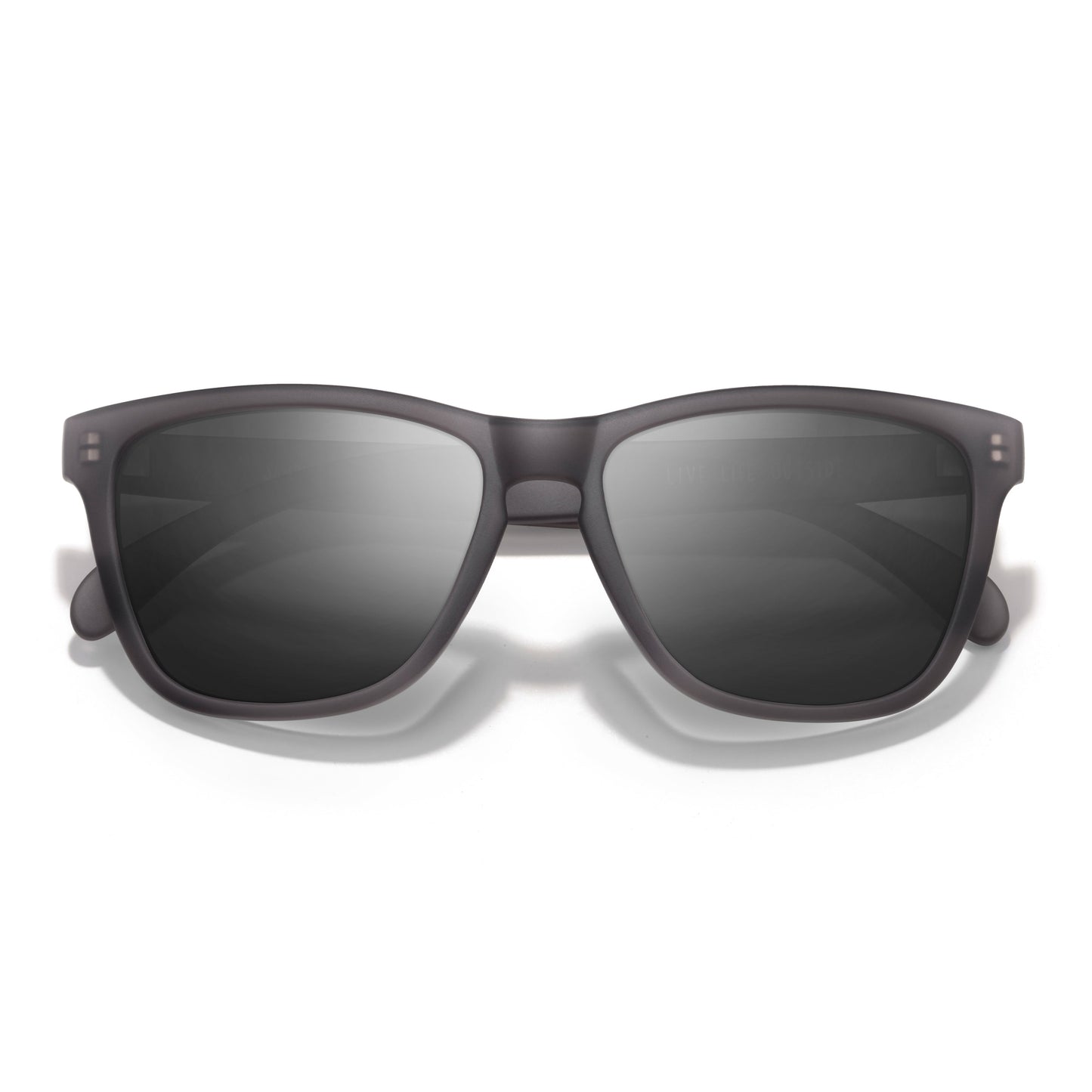 Sunski Headland Sunglasses Grey