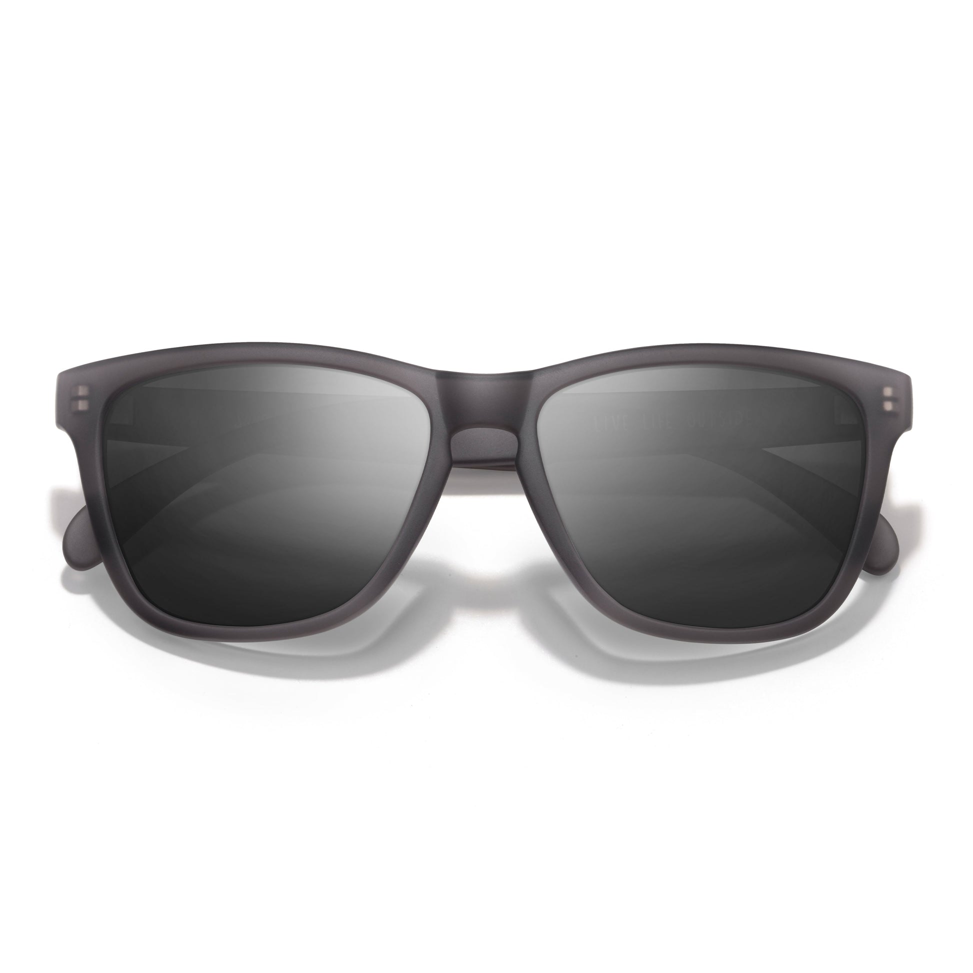 Sunski Headland Sunglasses Grey