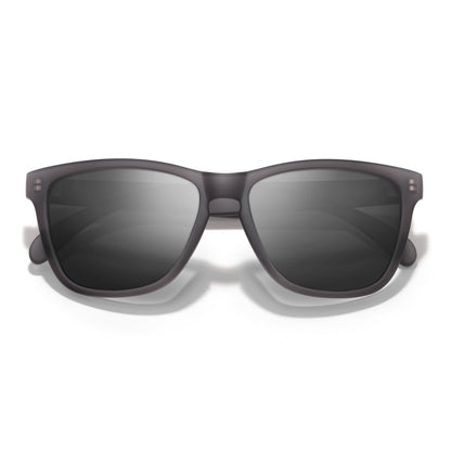 Sunski Headland Sunglasses Grey