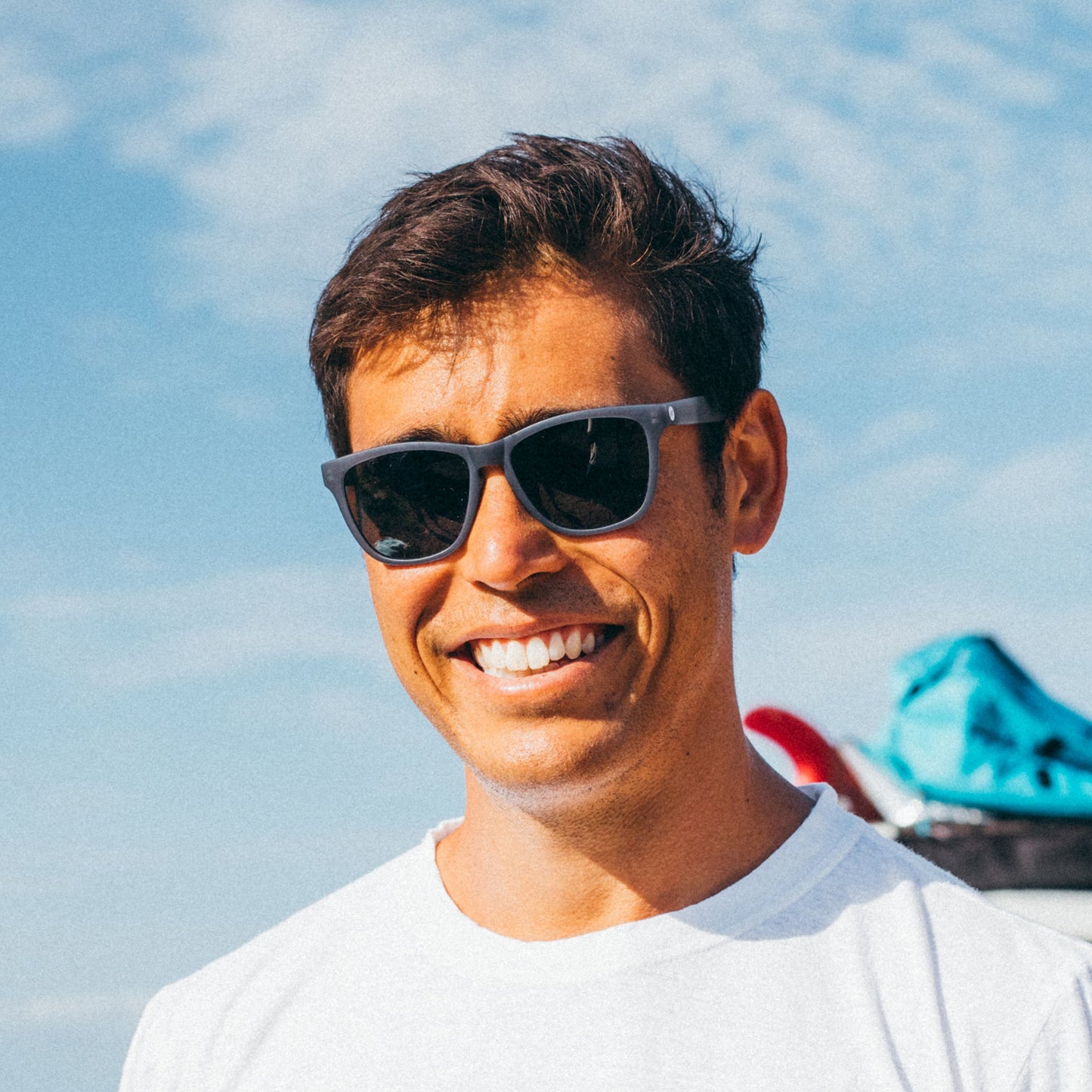 Sunski Headland Sunglasses