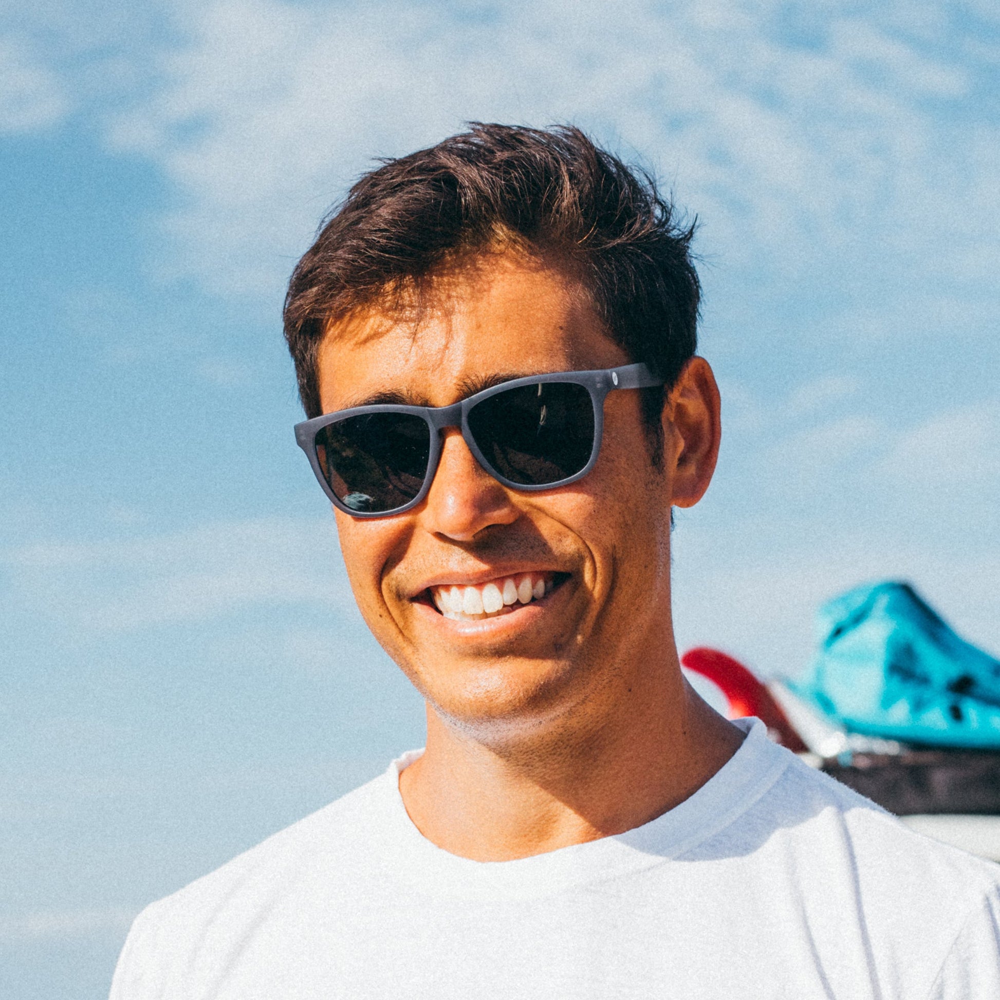 Sunski Headland Sunglasses