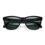 Sunski Headland Sunglasses - Black Forest