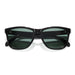 Sunski Headland Sunglasses - Black Forest