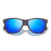 Sunski Headland Sunglasses - Blue