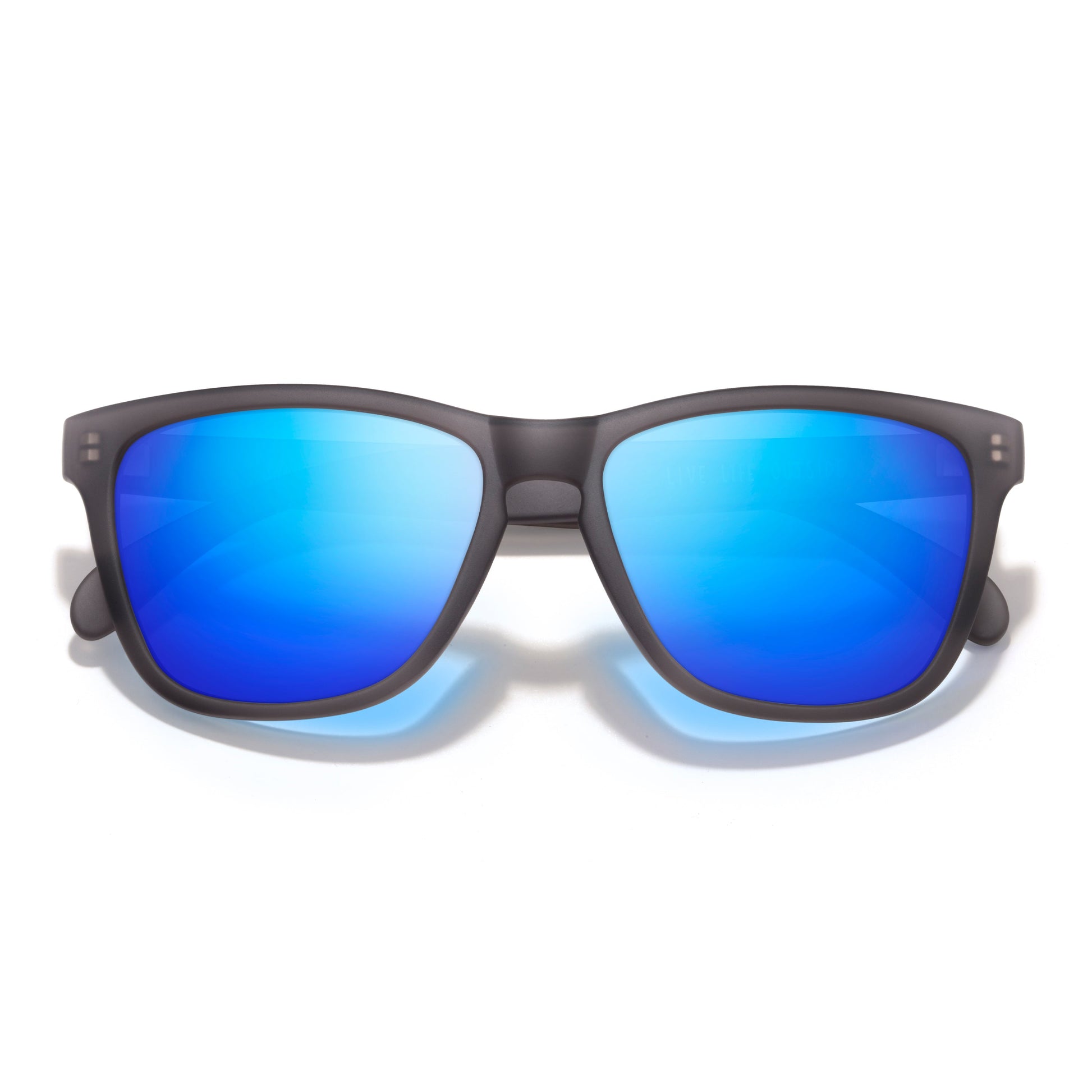 Sunski Headland Sunglasses Blue