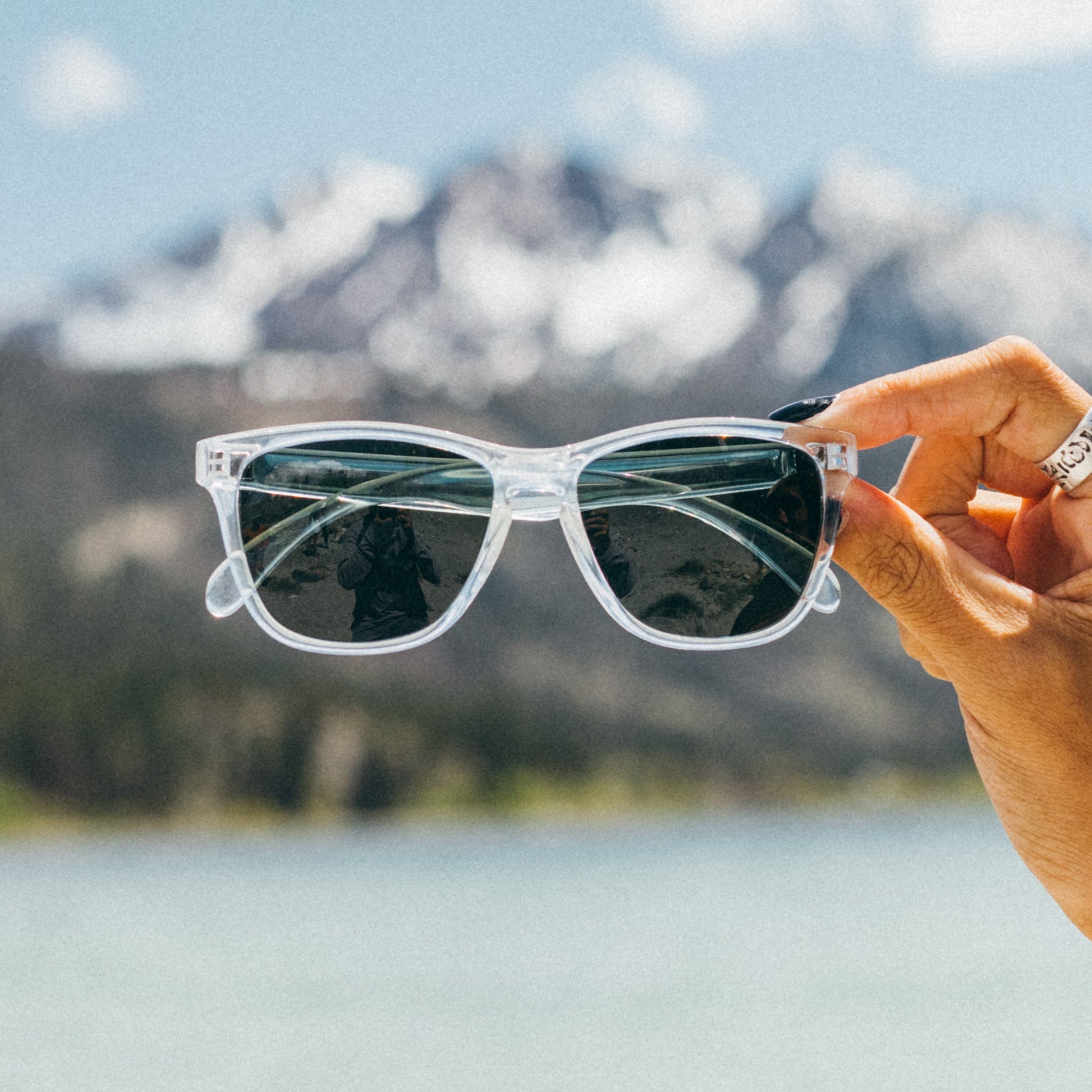 Sunski Headland Sunglasses