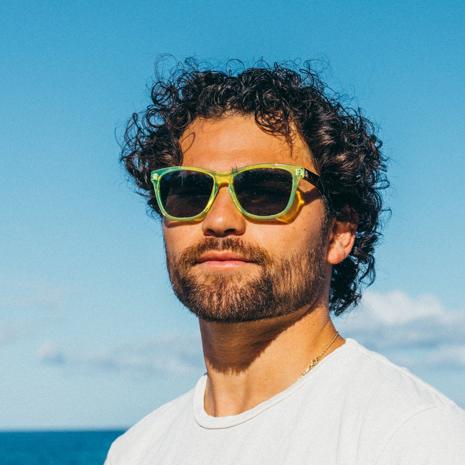 Sunski Headland Sunglasses