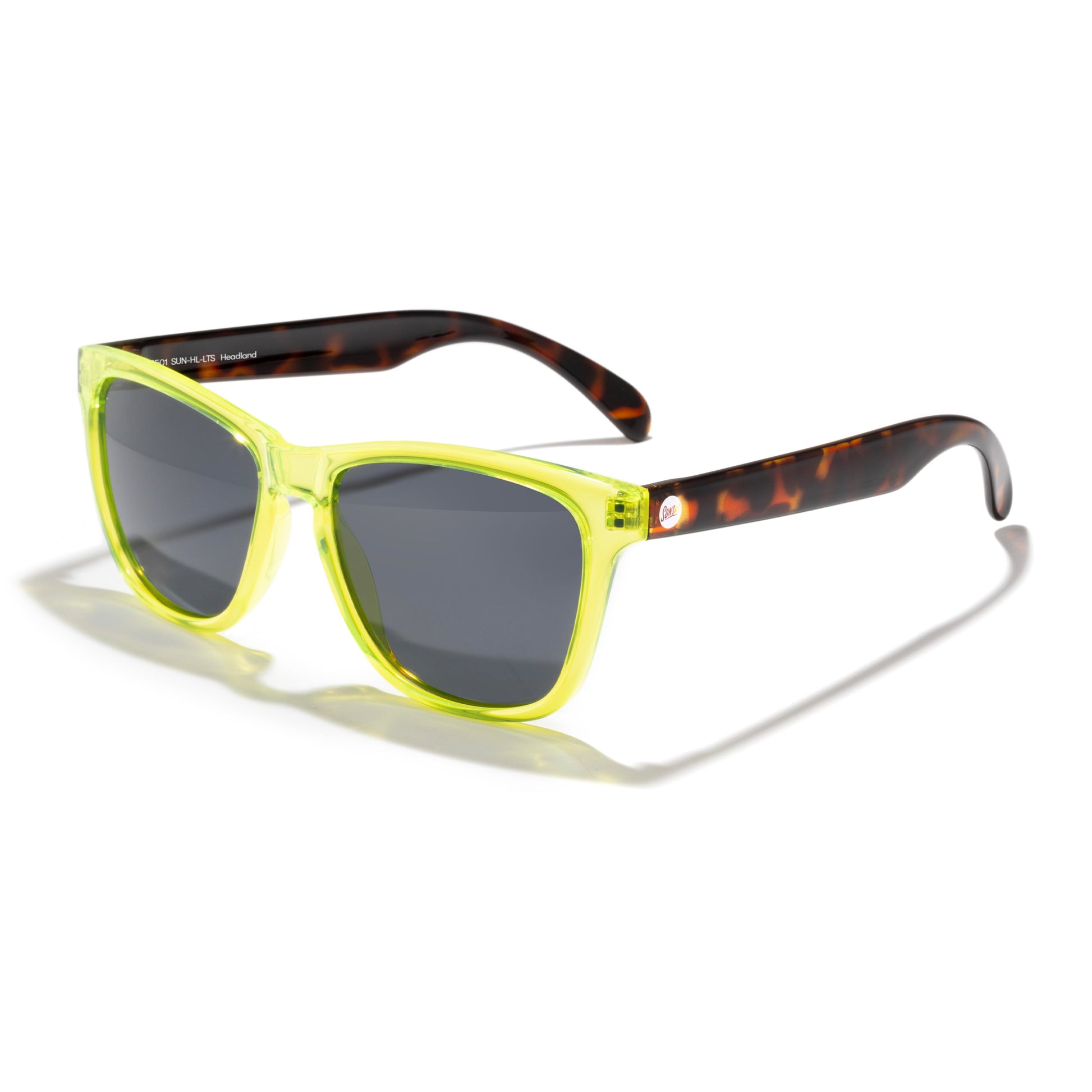 Sunski Headland Sunglasses