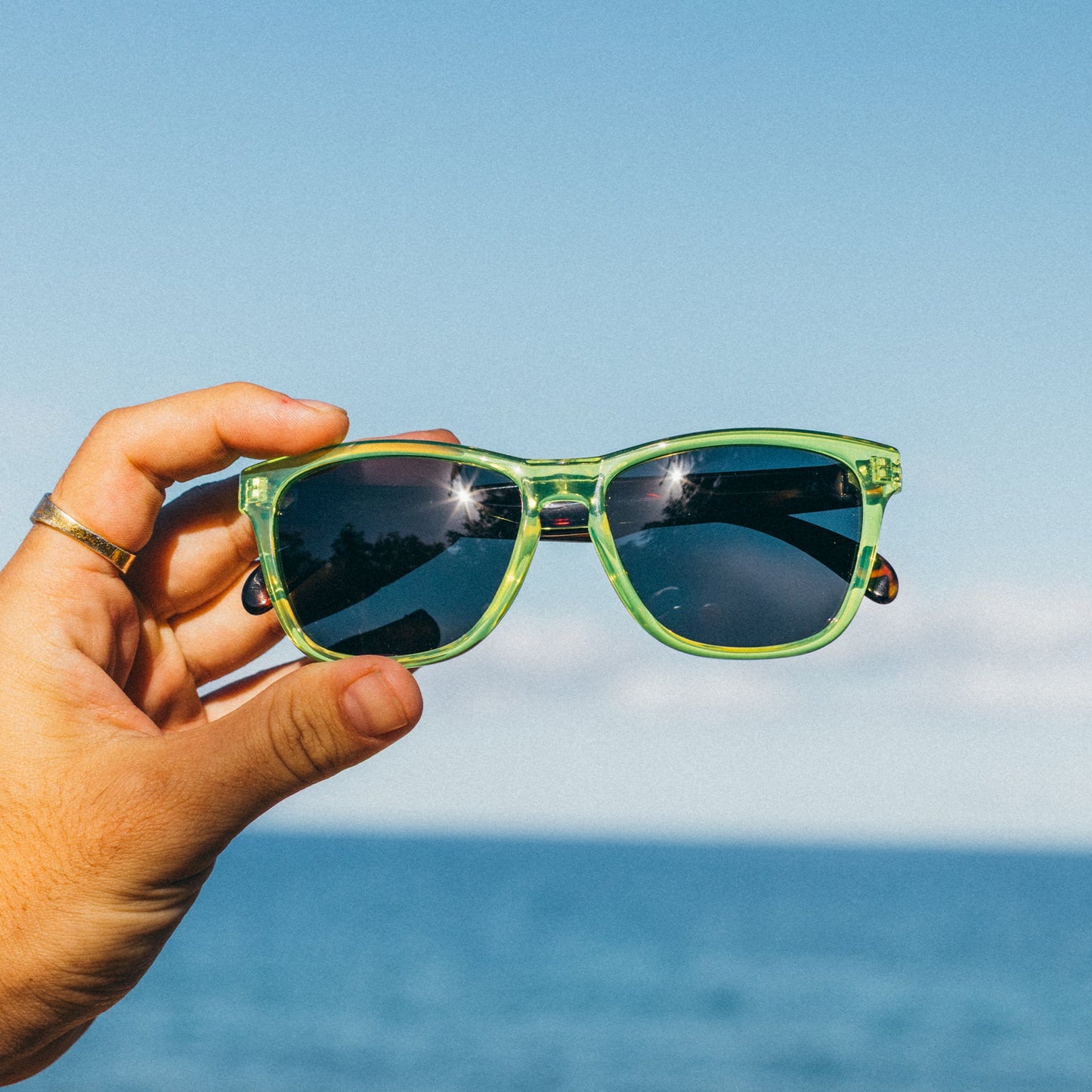 Sunski Headland Sunglasses