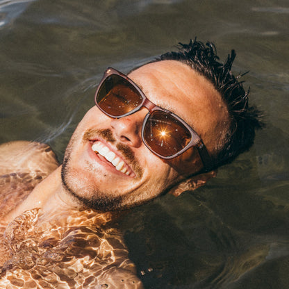 Sunski Headland Sunglasses