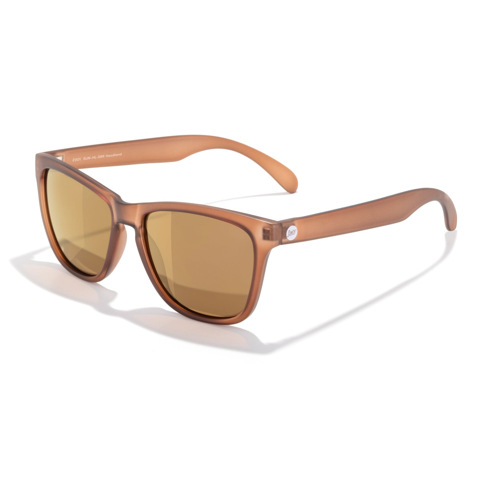 Sunski Headland Sunglasses