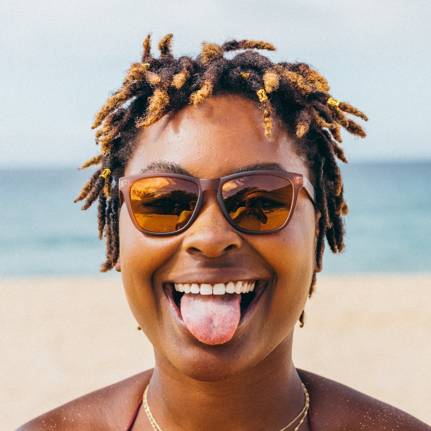 Sunski Headland Sunglasses